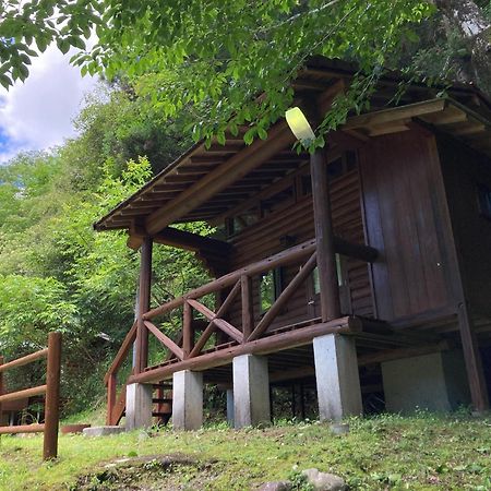 Nature Resort In Shimanto / Vacation Stay 33192 Funato  Eksteriør billede