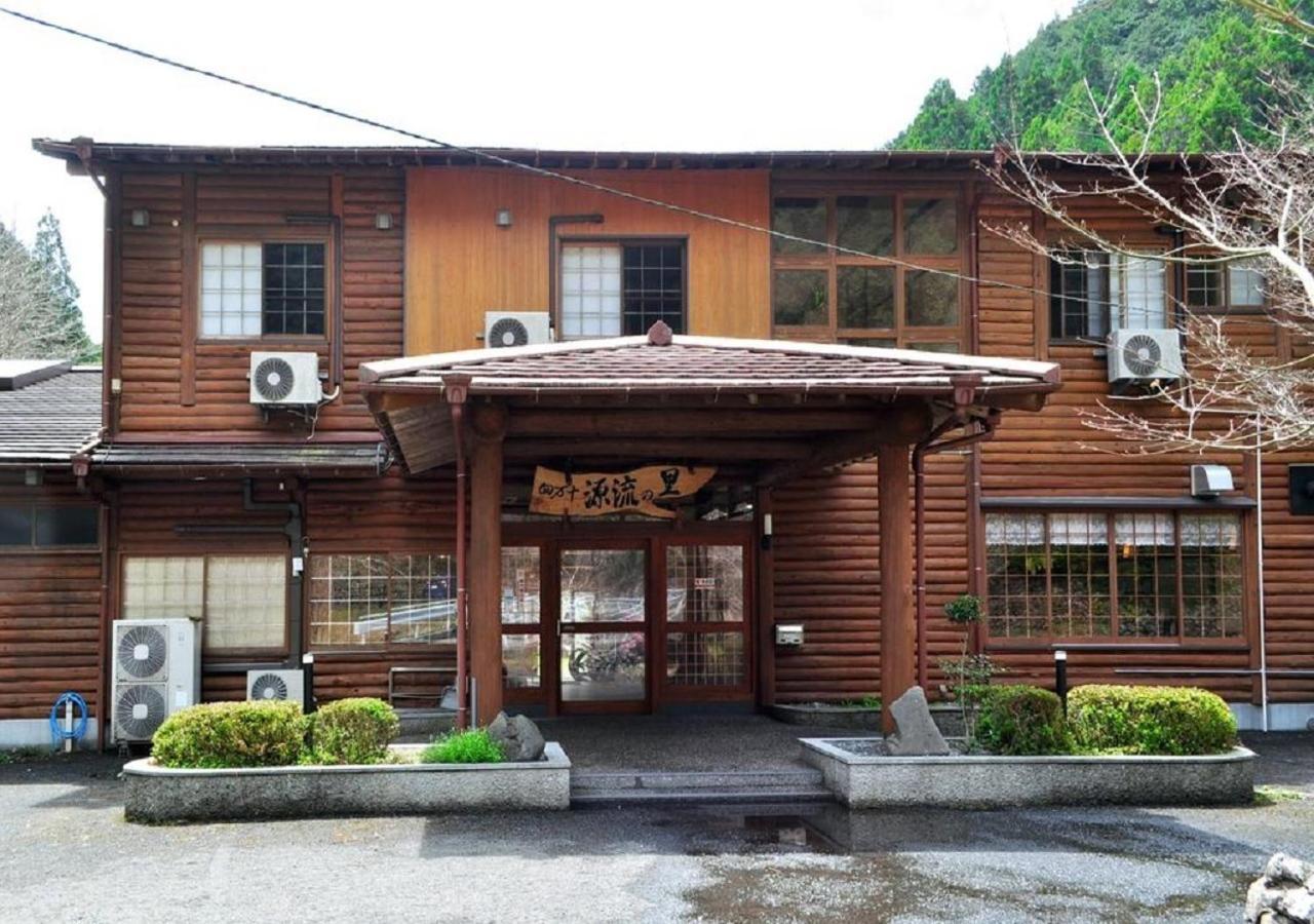 Nature Resort In Shimanto / Vacation Stay 33192 Funato  Eksteriør billede