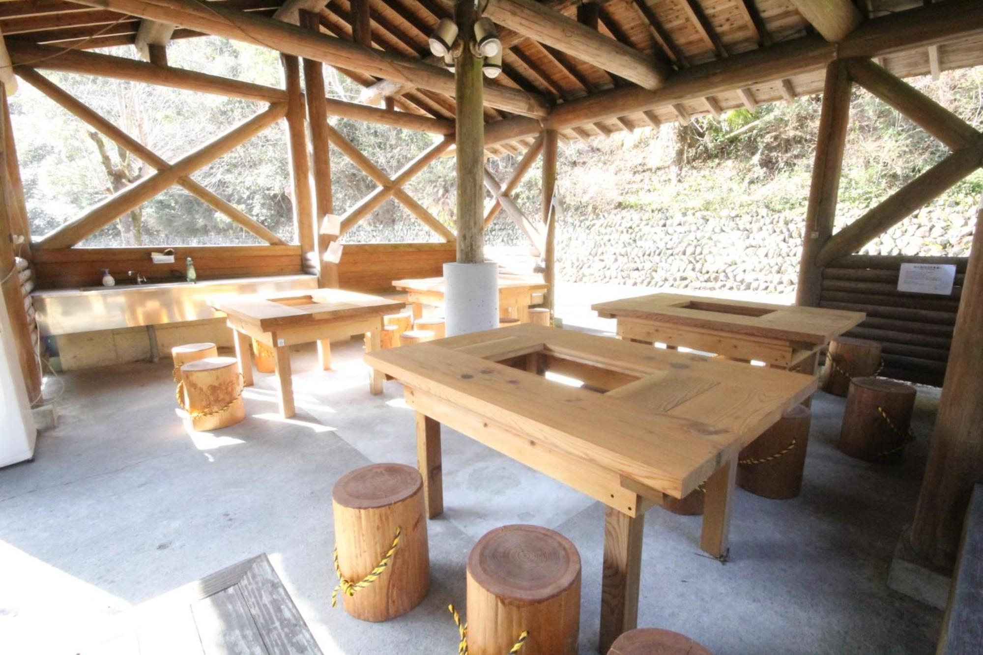 Nature Resort In Shimanto / Vacation Stay 33192 Funato  Eksteriør billede
