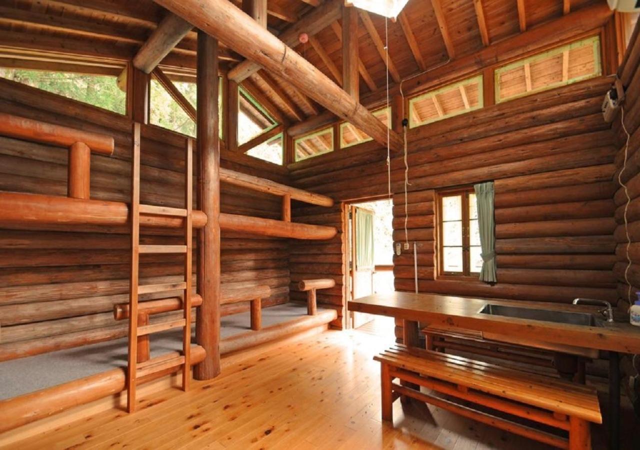 Nature Resort In Shimanto / Vacation Stay 33192 Funato  Eksteriør billede