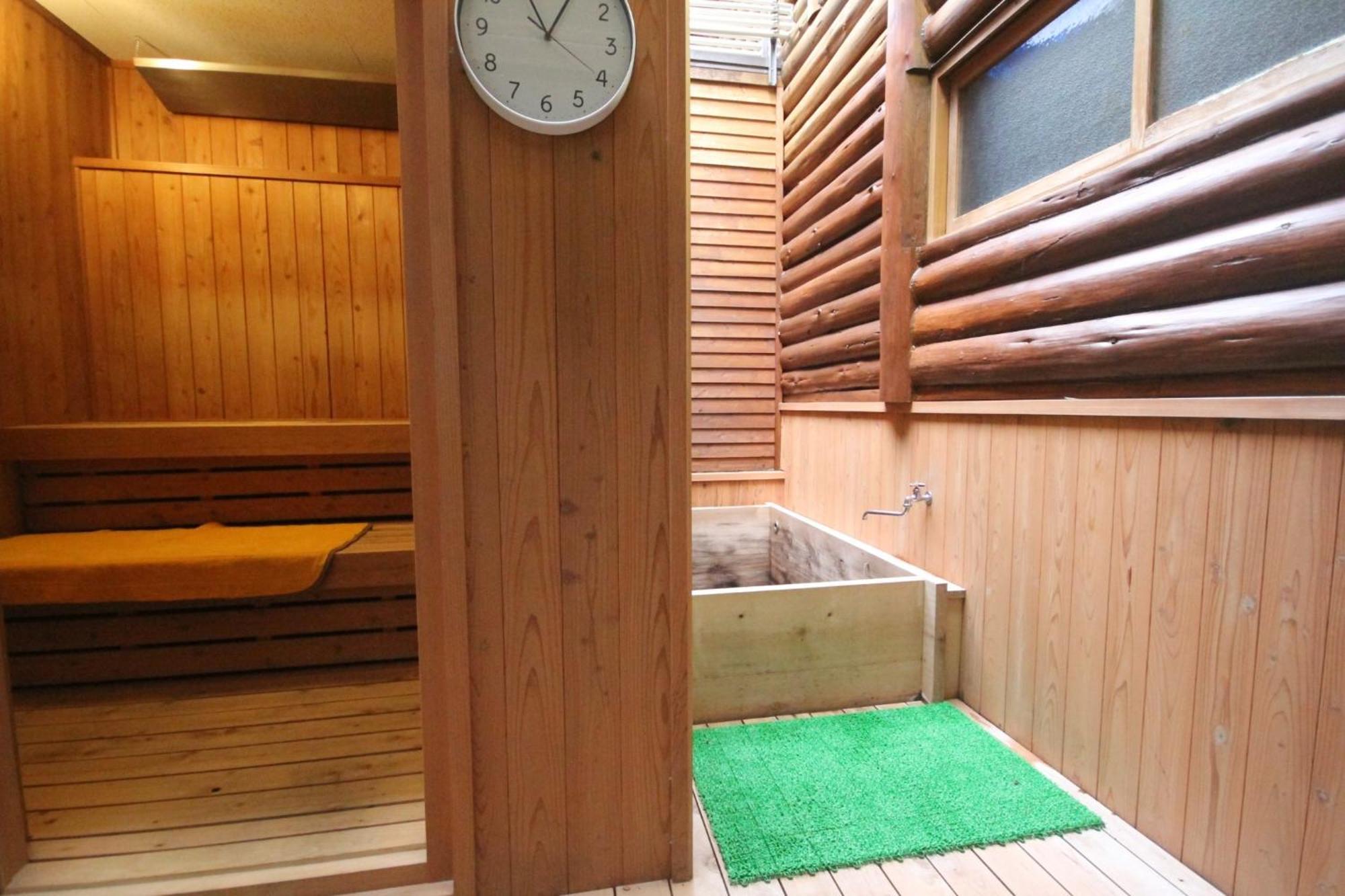 Nature Resort In Shimanto / Vacation Stay 33192 Funato  Eksteriør billede