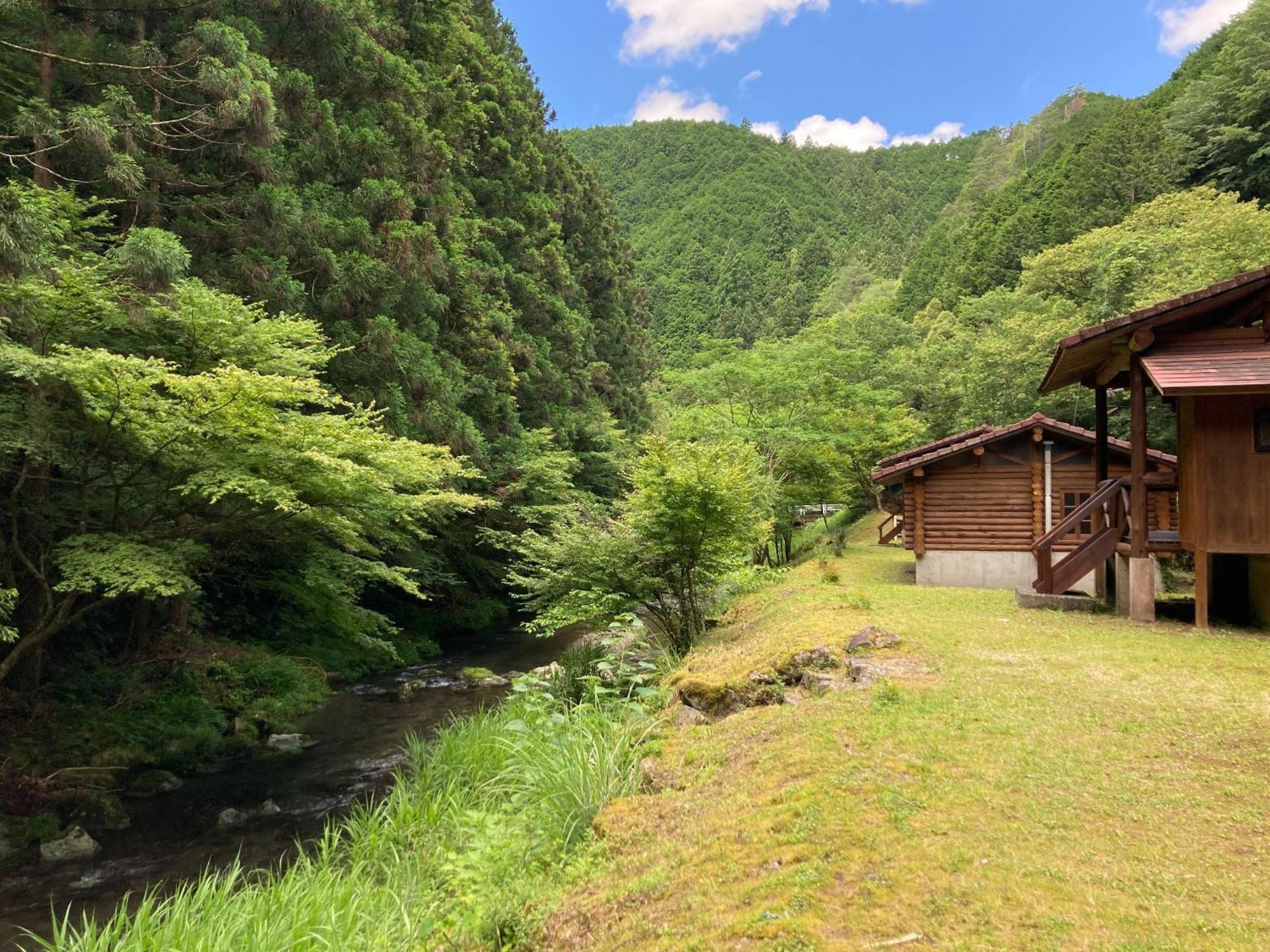 Nature Resort In Shimanto / Vacation Stay 33192 Funato  Eksteriør billede
