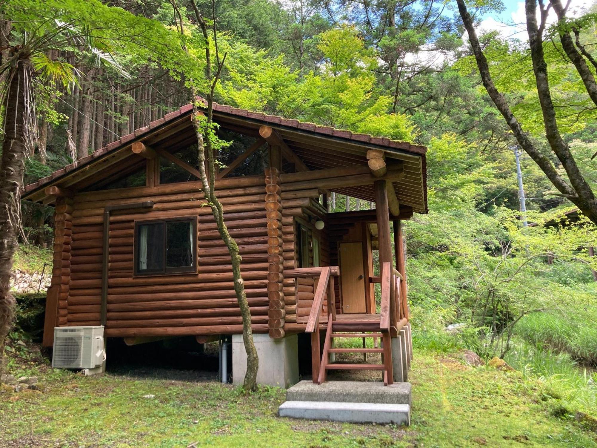 Nature Resort In Shimanto / Vacation Stay 33192 Funato  Eksteriør billede