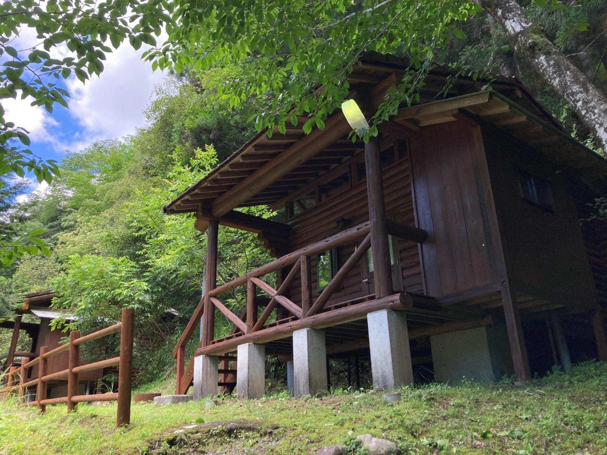 Nature Resort In Shimanto / Vacation Stay 33192 Funato  Eksteriør billede