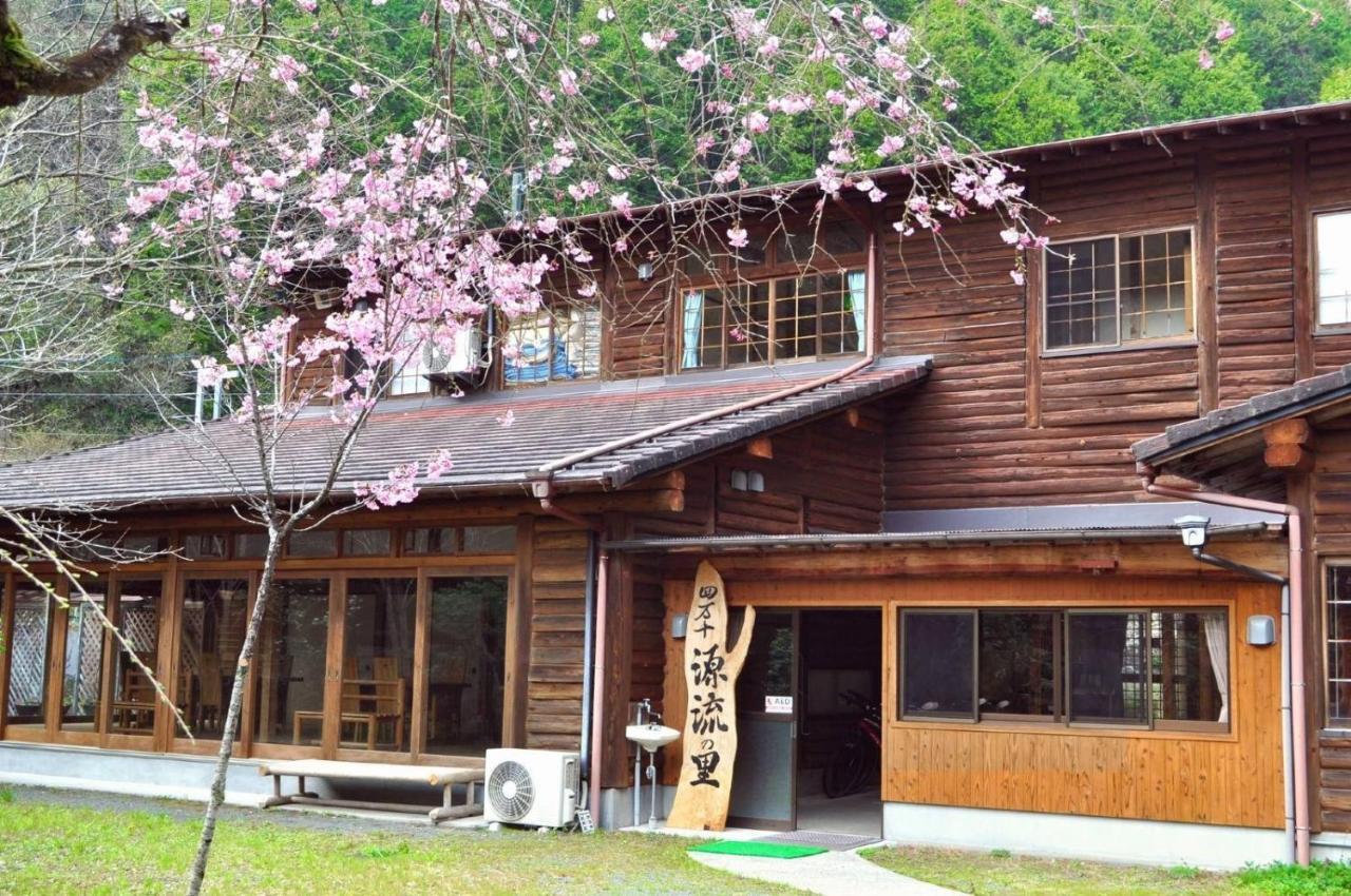 Nature Resort In Shimanto / Vacation Stay 33192 Funato  Eksteriør billede
